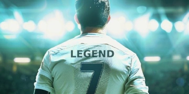 Club Legend