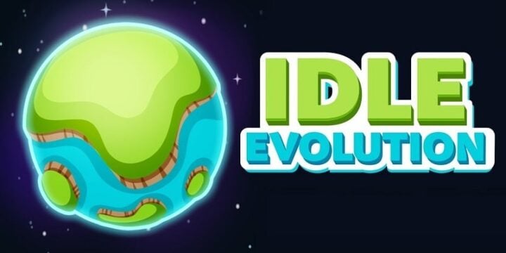 Evolution Idle Tycoon