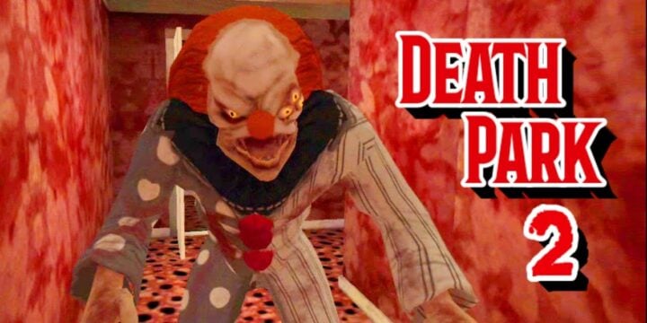 Death Park 2