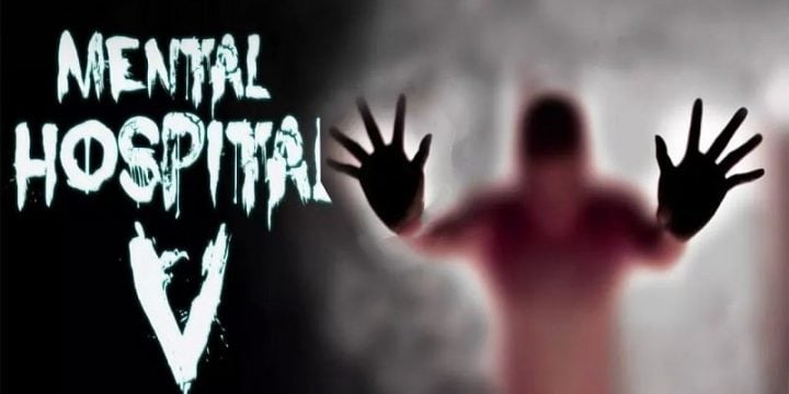 Mental Hospital V apk free