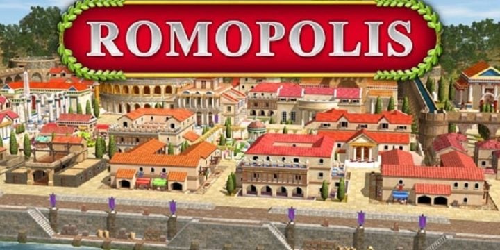 Romopolis