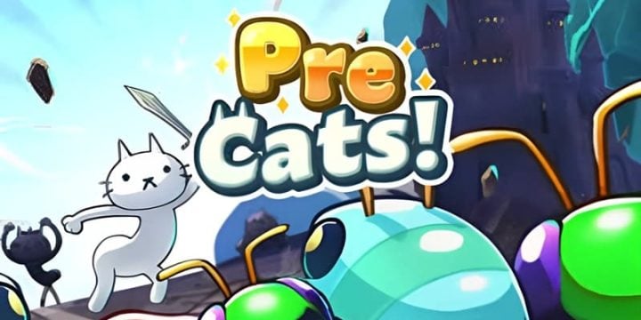 PreCats!