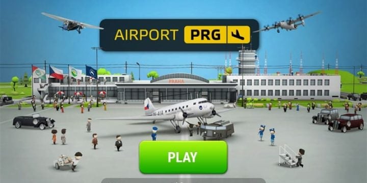 AirportPRG