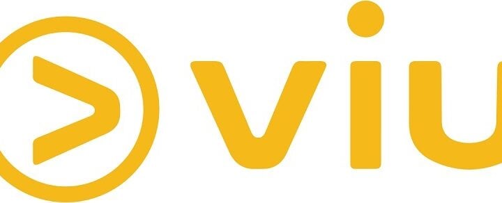 VIU