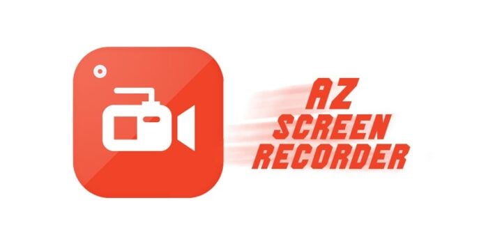 AZ Screen Recorder