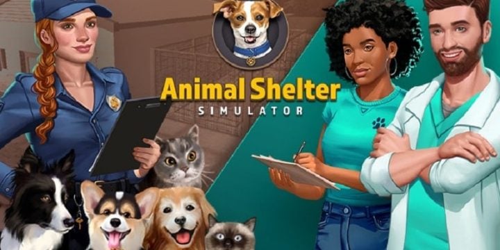 Animal Shelter Simulator