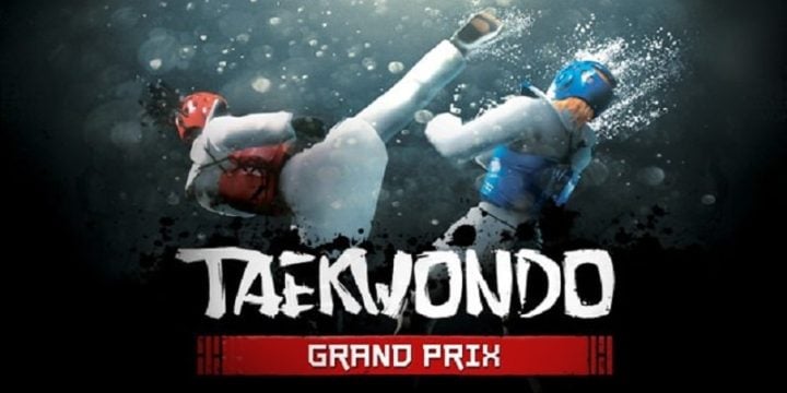 Taekwondo Grand Prix