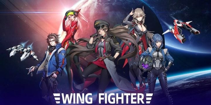 Wing Fighter