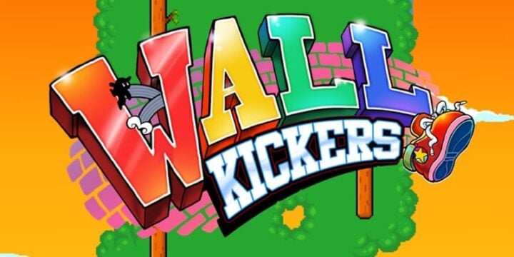 Wall Kickers