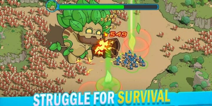 Leaps of Ages mod apk