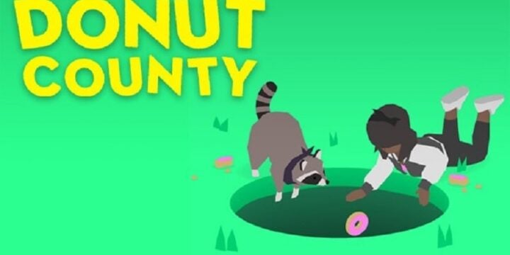 Donut County