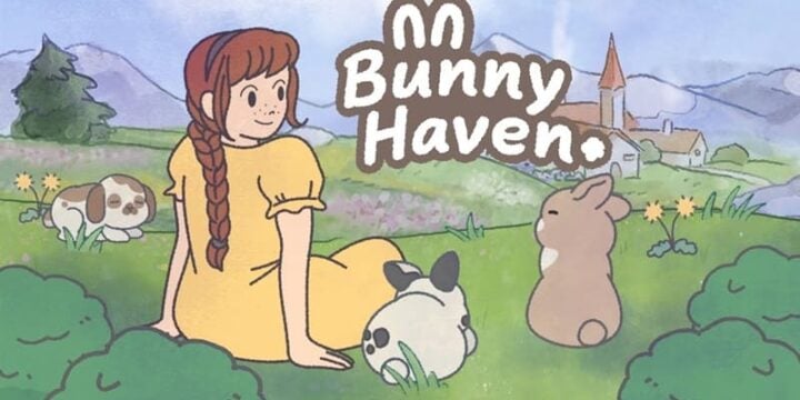 Bunny Haven