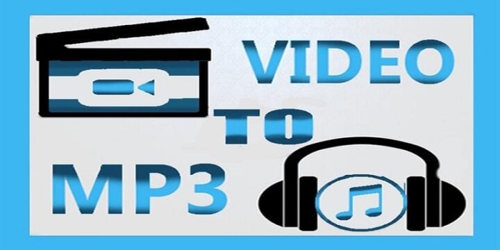 Video MP3 Converter