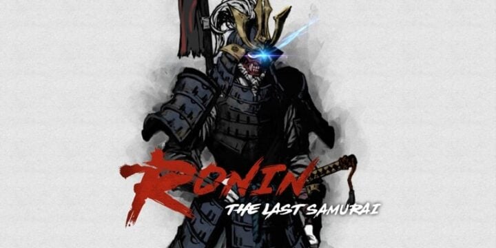 Ronin The Last SamuraiRonin