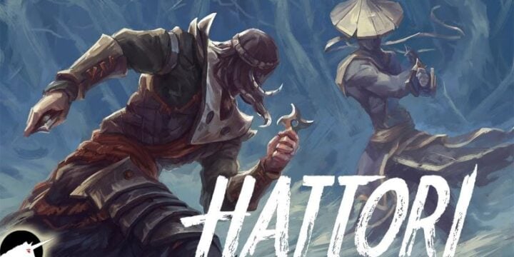 Hattori