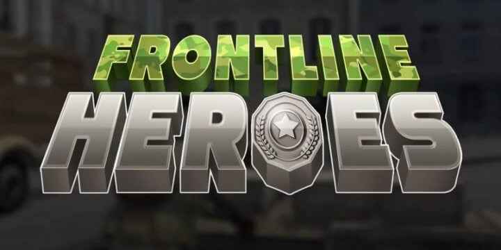 Frontline Heroes