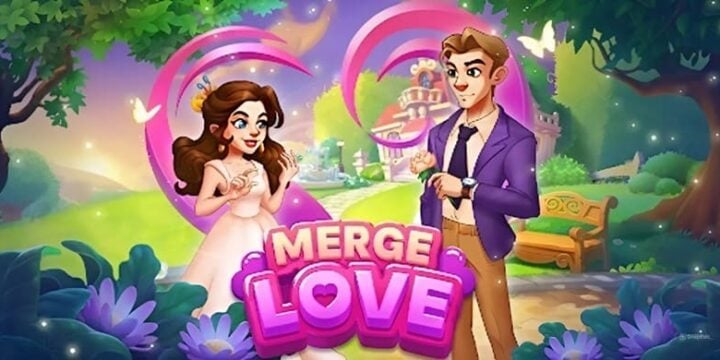 Merge Love