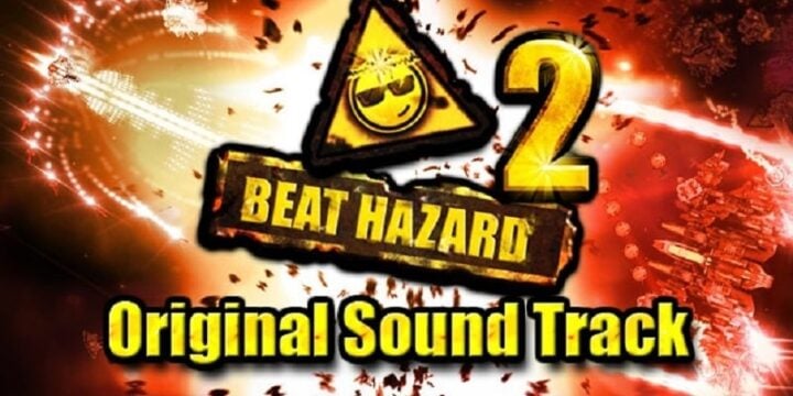 Beat Hazard 2