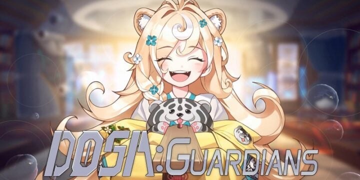 DOSA Guardians apk free