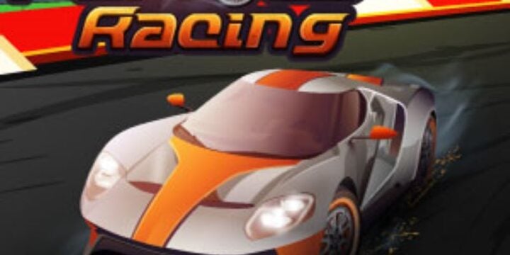 Furious Racing