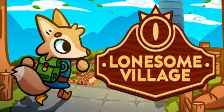 Lonesome Village