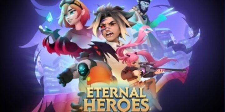 Eternal Hero