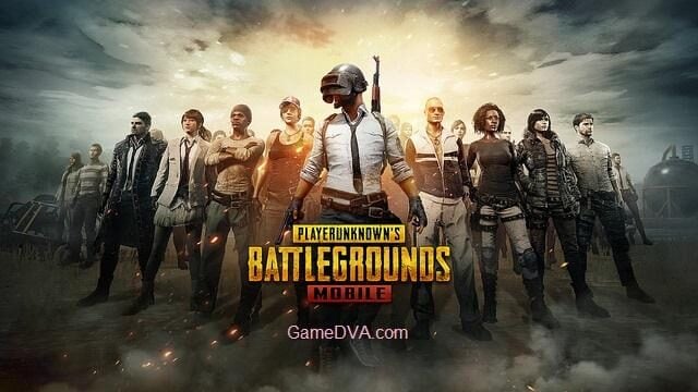 PUBG Mobile