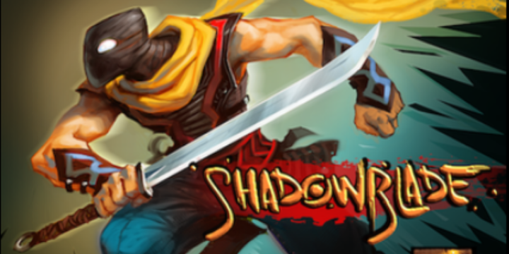 Shadow Blade