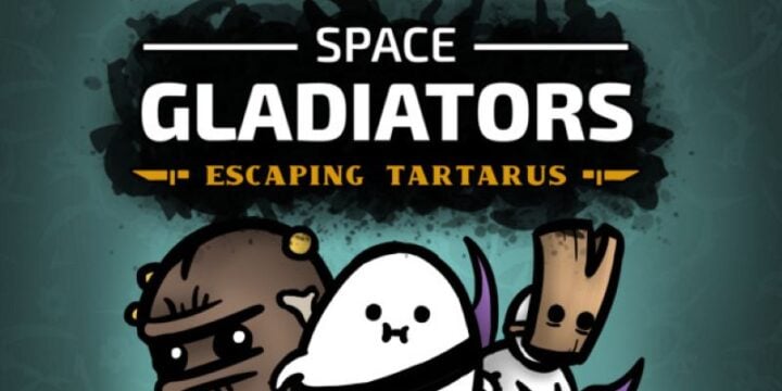 Space Gladiators