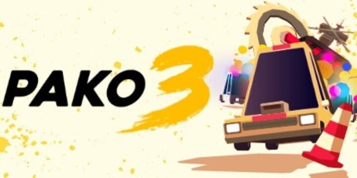 Pako 3