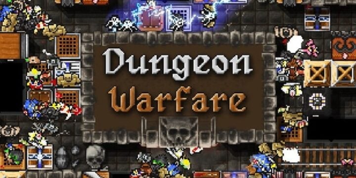 Dungeon Warfare