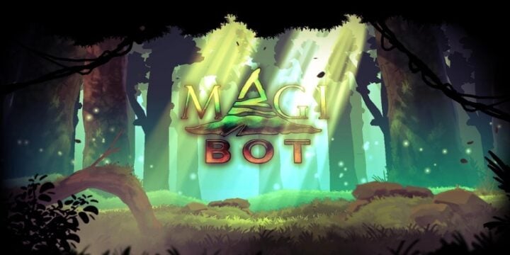 Magibot