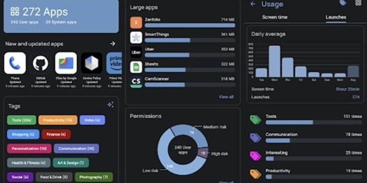 AppDash