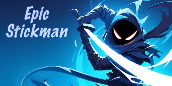 Epic Stickman