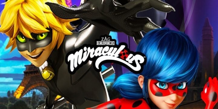 Miraculous Squad