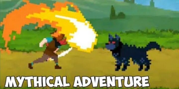 Mythical Adventure