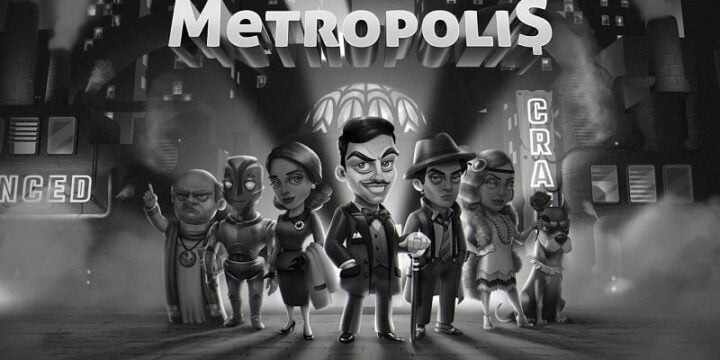 Metropolis