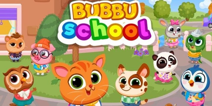 Bubbu School