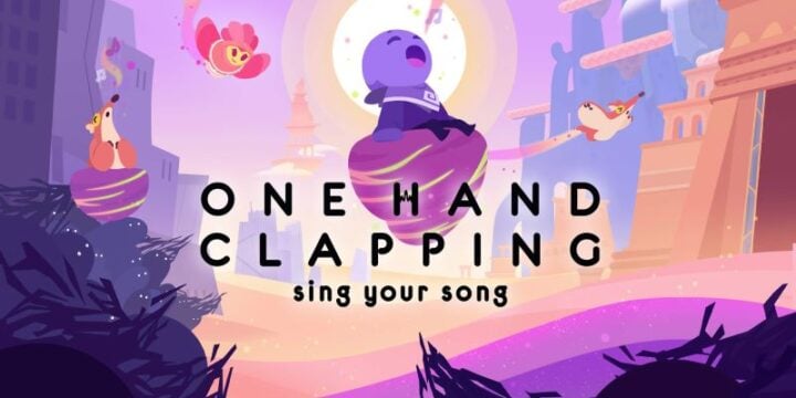 One Hand Clapping