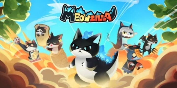 MeowZilla