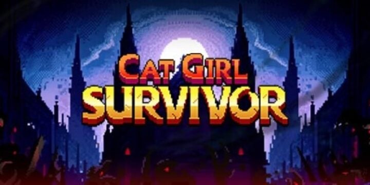 Cat Girl Survivor