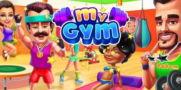 My Gym