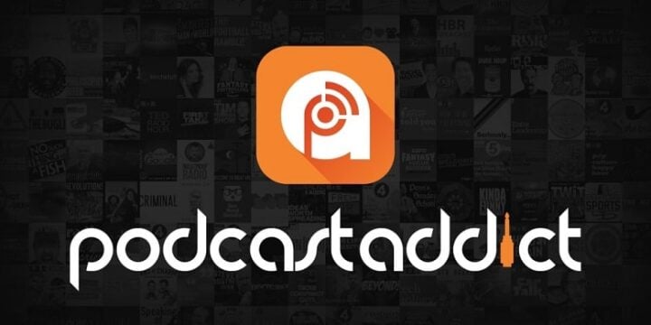 Podcast Addict apk