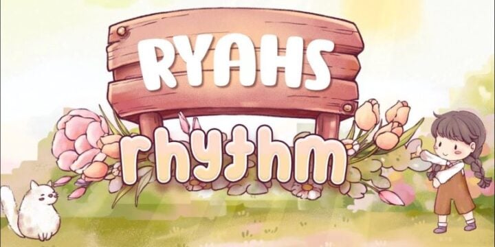 Ryahs Rhythm mod free