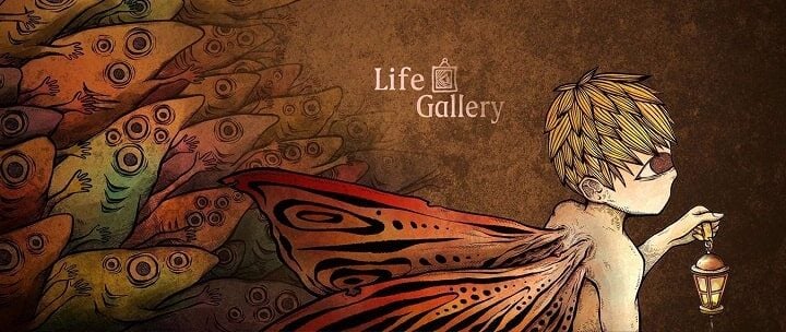 Life Gallery