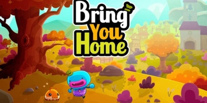 Bring You Home