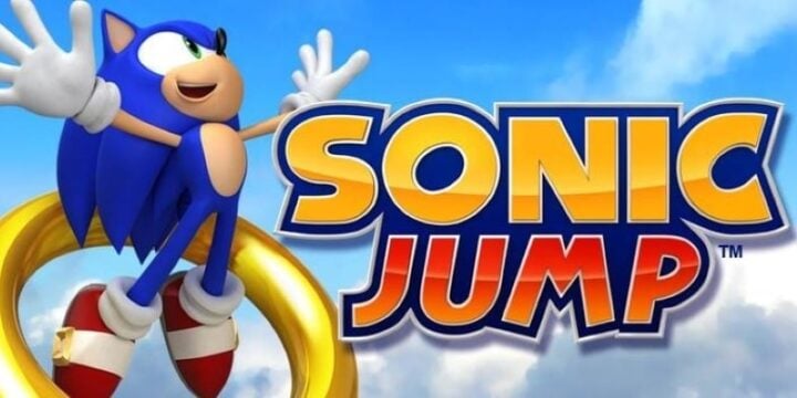 Sonic Jump