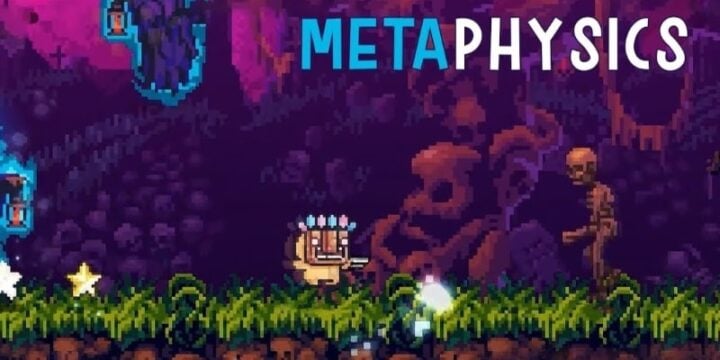 Metaphysics android