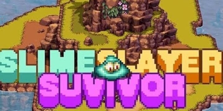 Slime Slayer Survivor android