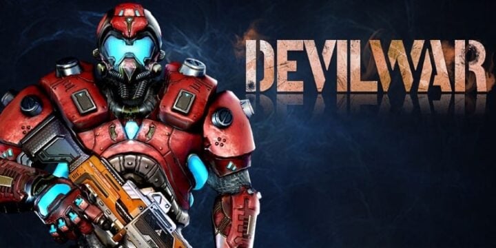 Devil War android